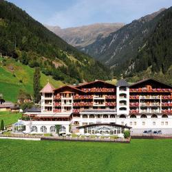 Imagine pentru Hotel Milderer Hof Cazare - Neustift Im Stubaital 2027