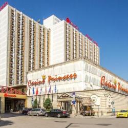Imagine pentru Hotel Ramada By Wyndham Sofia City Center Cazare - Sofia 2026