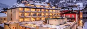 Imagine pentru Hotel Norica Therme Cazare - Bad Hofgastein 2024