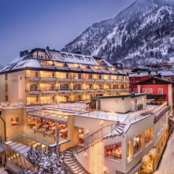 Imagine pentru Hotel Norica Therme Cazare - Gasteiner Valley 2025