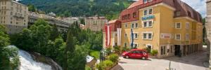 Imagine pentru Hotel Sanotel Cazare - Munte Bad Gastein la hoteluri de 4* stele 2024