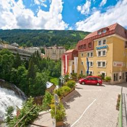 Imagine pentru Hotel Sanotel Cazare - Munte Bad Gastein la hoteluri de 4* stele 2024