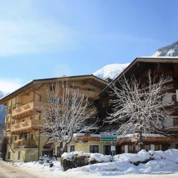 Imagine pentru Hotel-gasthof Zur Muehle Cazare - Zell Am See la hoteluri de 4* stele 2025
