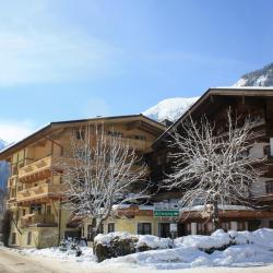 Imagine pentru Hotel-gasthof Zur Muehle Cazare - Munte Kaprun la hoteluri de 4* stele 2024