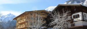 Imagine pentru Hotel-gasthof Zur Muehle Cazare - Zell Am See la hoteluri de 4* stele 2025