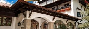 Imagine pentru Johannesbad Hotel St .georg Cazare - Bad Hofgastein 2026