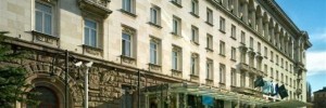 Imagine pentru Sheraton Hotel Cazare - City Break Sofia 2024