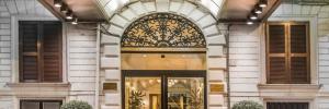 Imagine pentru Hotel Archimede Cazare - City Break Roma 2023
