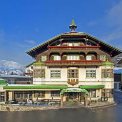Imagine pentru Igls Cazare - Innsbruck, Igls la hoteluri de 4* stele 2025