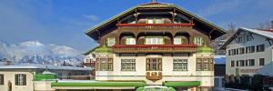 Imagine pentru Igls Cazare - Innsbruck, Igls la hoteluri de 4* stele 2025