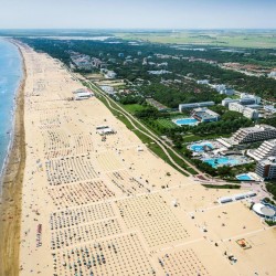 Imagine pentru Hotel Residenza Delle Terme Cazare - Litoral Bibione la hoteluri de 3* stele 2024