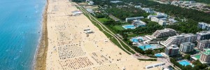 Imagine pentru Hotel Residenza Delle Terme Cazare - Litoral Bibione la hoteluri de 3* stele 2024