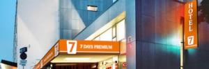Imagine pentru Vienna Cazare - Munte Austria la hoteluri de 3* stele 2025