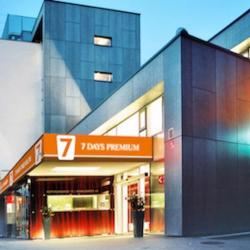 Imagine pentru Vienna Cazare - Munte Austria la hoteluri de 3* stele 2025