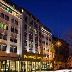 Imagine pentru Fleming`s Conference Hotel Wien Cazare - Vienna 2025