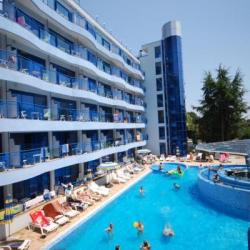 Imagine pentru Hotel Aphrodite Cazare - Litoral Nisipurile De Aur 2024