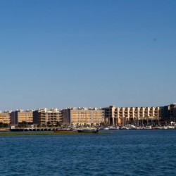 Imagine pentru Olhao Cazare - Algarve la hoteluri de 4* stele 2025