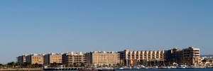 Imagine pentru Hotel Real Marina Residence Cazare - Olhao 2024