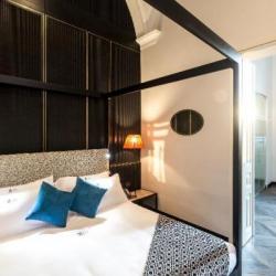 Imagine pentru Hotel The H'all Tailor Suite Roma Cazare - City Break Roma 2025