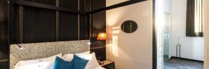 Imagine pentru Hotel The H'all Tailor Suite Roma Cazare - City Break Roma 2025