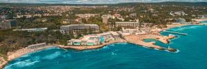 Imagine pentru Hotel Astor Garden Cazare - Litoral Varna la hoteluri cu Ultra All inclusive 2024