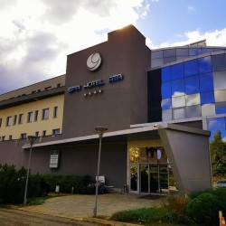 Imagine pentru Varset Cazare - Montana la hoteluri de 4* stele 2025