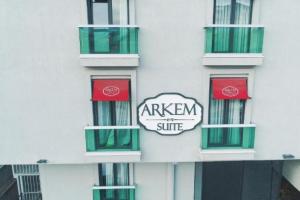 poza telefon Arkem 2 Hotel