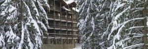 Imagine pentru Ana Hotels Bradul Poiana Brasov Cazare - Munte Poiana Brasov la hoteluri de 4* stele 2025