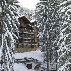 Imagine pentru Ana Hotels Bradul Poiana Brasov Cazare - Munte Poiana Brasov la hoteluri de 4* stele 2024