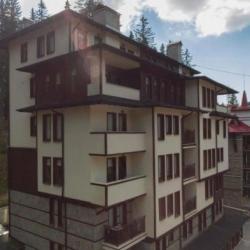 Imagine pentru Green Life Family Apartments (Ex Evridika Hills) Cazare - Smolyan 2025