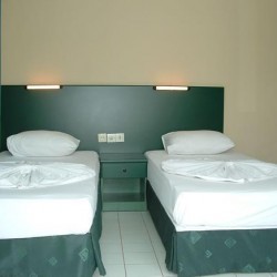 Imagine pentru Ayhan Apartments Cazare - Litoral Marmaris la hoteluri de 3* stele 2025