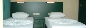 Imagine pentru Ayhan Apartments Cazare - Litoral Marmaris la hoteluri de 3* stele 2025