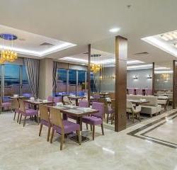 Imagine pentru Hotel Hampton By Hilton Canakkale Gallipoli Cazare - Litoral Canakkale 2024