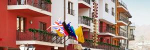 Imagine pentru Hotel Meridian Bolyarski Cazare - Munte Veliko Tarnovo 2025