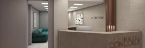 Imagine pentru Hotel Concorde Cazare - Veliko Tarnovo 2025