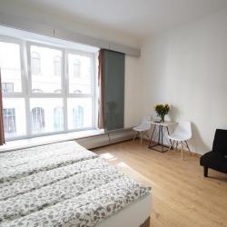 Imagine pentru Hotel Dan In'n Out Cazare - Vienna 2025