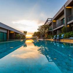 Imagine pentru Hotel Mai House Patong Hill Cazare - Patong la hoteluri de 4* stele 2025