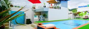 Imagine pentru Pj Patong Resortel Cazare - Patong la hoteluri de 3* stele 2025
