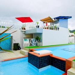 Imagine pentru Pj Patong Resortel Cazare - Patong la hoteluri de 3* stele 2025