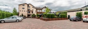 Imagine pentru Pensiunea Paradis Cazare - City Break Valea Oltului la hoteluri de 4* stele 2025
