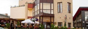 Imagine pentru Hotel Castel Cazare - Ramnicu Valcea 2024