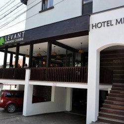 Imagine pentru Hotel Miraj Cazare - Ramnicu Valcea 2024