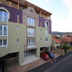 Imagine pentru Valea Oltului Cazare - City Break Romania la hoteluri de 4* stele 2025