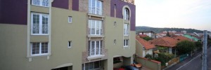 Imagine pentru Hotel Simfonia Cazare - Ramnicu Valcea 2024