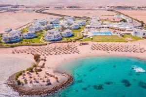 poza telefon Hotel Mercure Hurghada