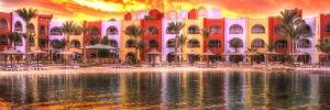 Imagine pentru Arabia Azur Resort Cazare - Litoral Hurghada la hoteluri de 4* stele 2025