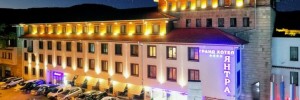 Imagine pentru Yantra Grand Hotel Cazare - Munte Veliko Tarnovo la hoteluri de 4* stele 2024