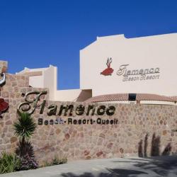 Imagine pentru Flamenco Beach & Resort Quseir Cazare - Litoral Marsa Alam la hoteluri cu All inclusive 2024