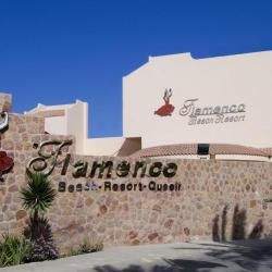 Imagine pentru Flamenco Beach & Resort Quseir Cazare - Litoral Marsa Alam la hoteluri cu All inclusive 2025