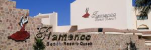 Imagine pentru Flamenco Beach & Resort Quseir Cazare - Litoral Marsa Alam la hoteluri de 4* stele 2024